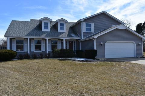 1529 Laburnum Rd, Hoffman Estates, IL 60192 photo 1
