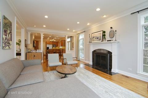 735 Coronet Rd, Glenview, IL 60025 photo 9