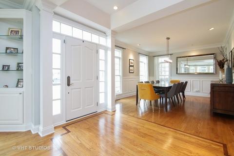 735 Coronet Rd, Glenview, IL 60025 photo 2