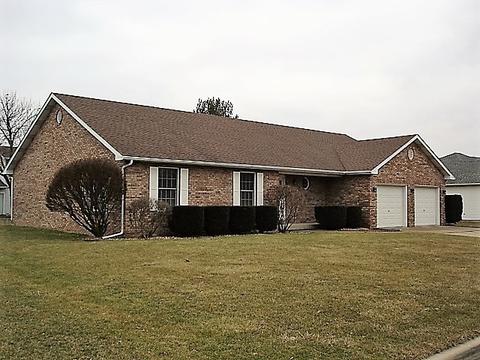 2820 Debo Dr, Peru, IL 61354 photo 2