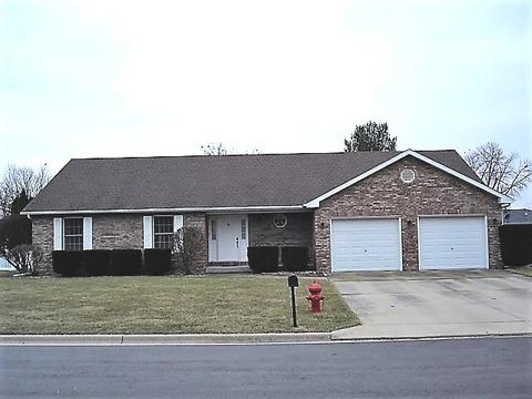 2820 Debo Dr, Peru, IL 61354 photo 1