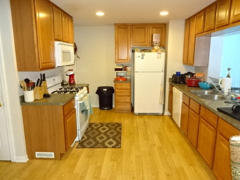 777 Exmoor Rd, Olympia Fields, IL 60461 photo 2