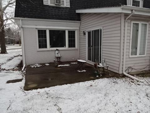 777 Exmoor Rd, Olympia Fields, IL 60461 photo 26