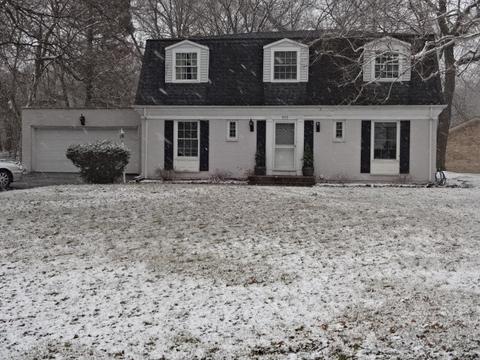 777 Exmoor Rd, Olympia Fields, IL 60461 photo 1