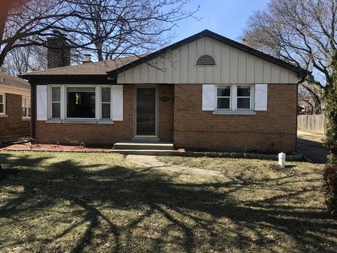 314 N 8th Ave, Des Plaines, IL 60016 photo 1