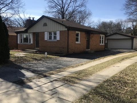 314 N 8th Ave, Des Plaines, IL 60016 photo 20