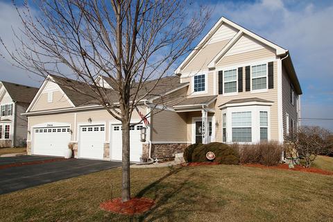 25404 Cove Ct, Plainfield, IL 60544 photo 1