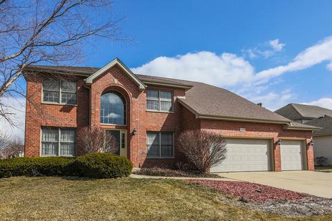 13429 Blackstone Ln, Plainfield, IL 60585 photo 2