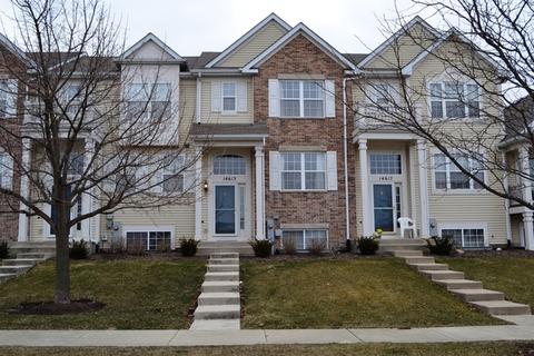 14613 Patriot Square Dr E, Plainfield, IL 60544 photo 1