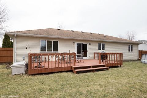 2123 Eldorado Dr, Crest Hill, IL 60403 photo 12