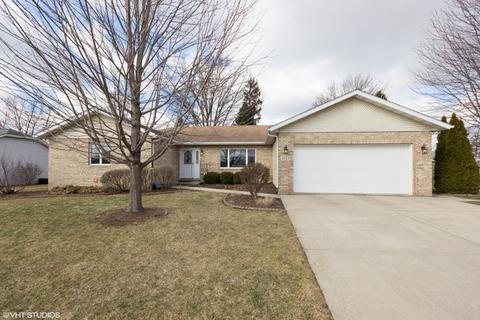 2123 Eldorado Dr, Crest Hill, IL 60403 photo 1