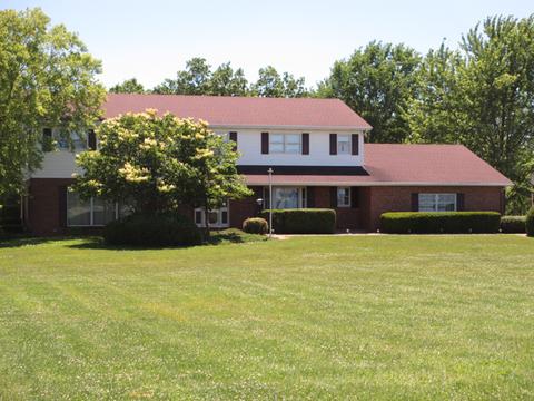 296 N 25th Rd, Peru, IL 61354 photo 1