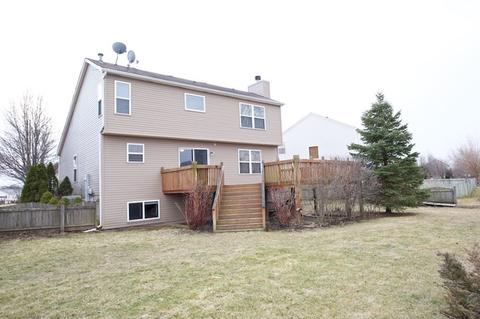 2113 Winding Lakes Dr, Plainfield, IL 60586 photo 20