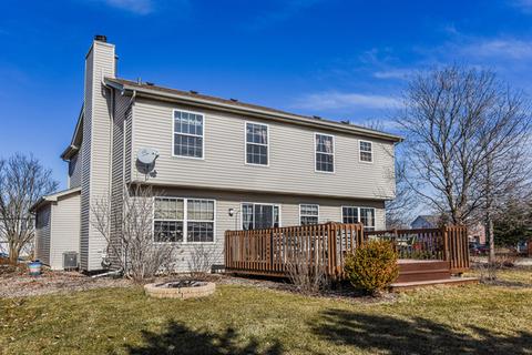 2011 Steward Ln, Plainfield, IL 60586 photo 23