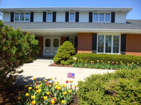 416 Ridgemoor Dr, Willowbrook, IL 60527 photo 2