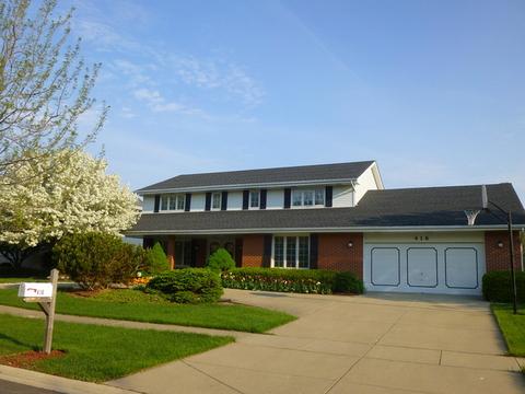 416 Ridgemoor Dr, Willowbrook, IL 60527 photo 1