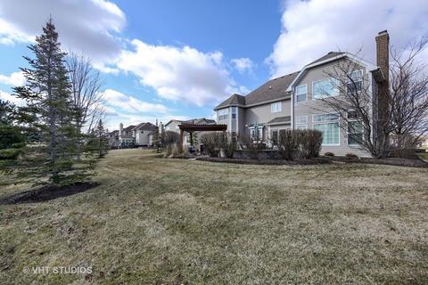 12917 Alpine Way, Plainfield, IL 60585 photo 35