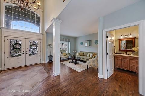 12917 Alpine Way, Plainfield, IL 60585 photo 12