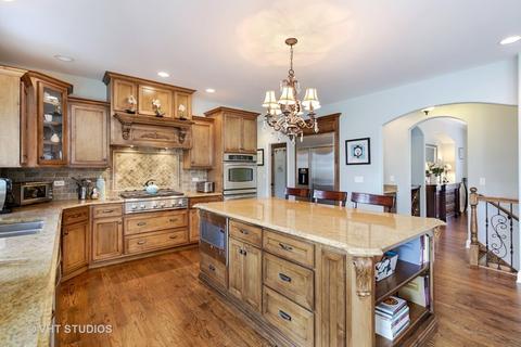 12917 Alpine Way, Plainfield, IL 60585 photo 5