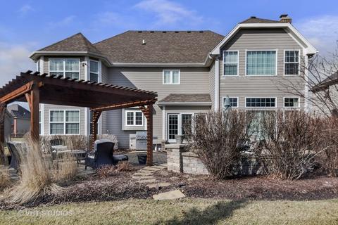 12917 Alpine Way, Plainfield, IL 60585 photo 38