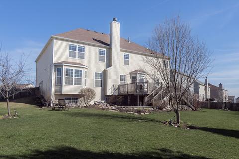 271 Willington Way, Oswego, IL 60543 photo 29
