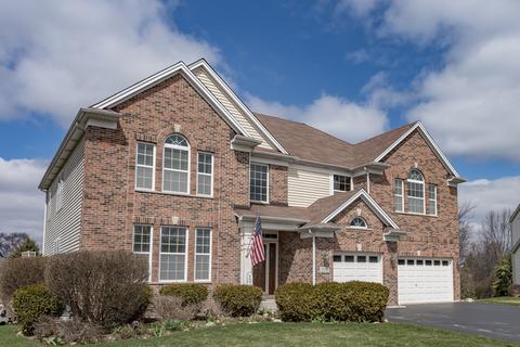 271 Willington Way, Oswego, IL 60543 photo 1