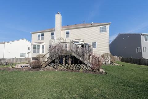 271 Willington Way, Oswego, IL 60543 photo 31