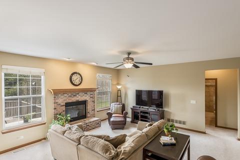 271 Willington Way, Oswego, IL 60543 photo 5