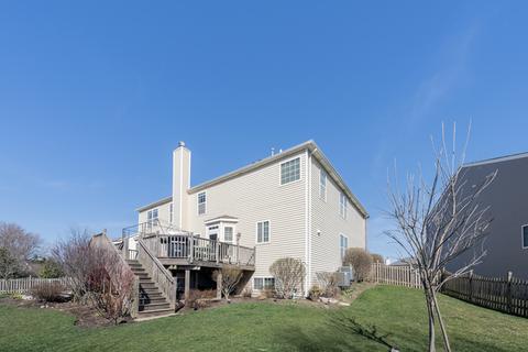 271 Willington Way, Oswego, IL 60543 photo 30