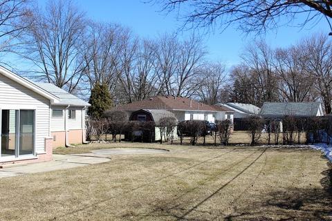 425 Apache Ln, Hoffman Estates, IL 60169 photo 32