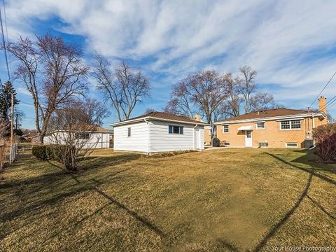 550 Pinehurst Dr, Des Plaines, IL 60016 photo 4