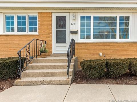 550 Pinehurst Dr, Des Plaines, IL 60016 photo 22