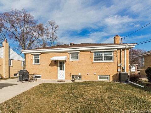 550 Pinehurst Dr, Des Plaines, IL 60016 photo 3