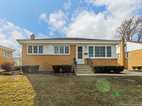 550 Pinehurst Dr, Des Plaines, IL 60016 photo 2