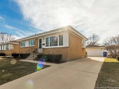 550 Pinehurst Dr, Des Plaines, IL 60016 photo 1