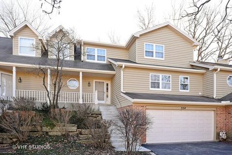 554 Shagbark Dr, Elgin, IL 60123 photo 1