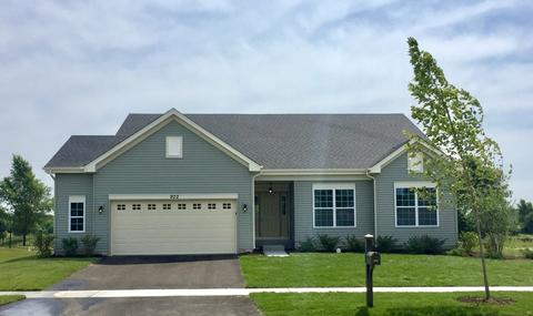 922 Bailey Rd, Sycamore, IL 60178 photo 1