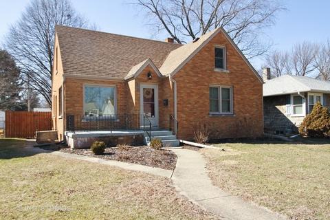 575 S Fraser Ave, Kankakee, IL 60901 photo 1