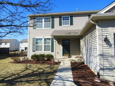 9723 Compton Dr, Huntley, IL 60142 photo 2