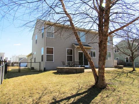 9723 Compton Dr, Huntley, IL 60142 photo 20