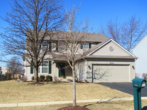 9723 Compton Dr, Huntley, IL 60142 photo 1