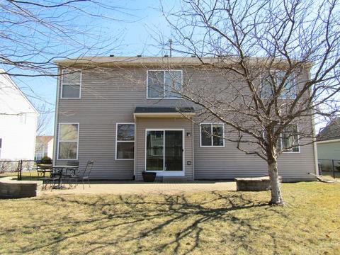 9723 Compton Dr, Huntley, IL 60142 photo 19