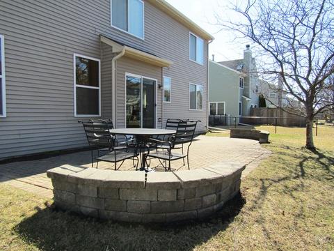 9723 Compton Dr, Huntley, IL 60142 photo 16