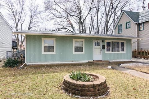 1267 E Walnut Ave, Des Plaines, IL 60016 photo 1
