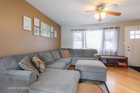 1267 E Walnut Ave, Des Plaines, IL 60016 photo 2