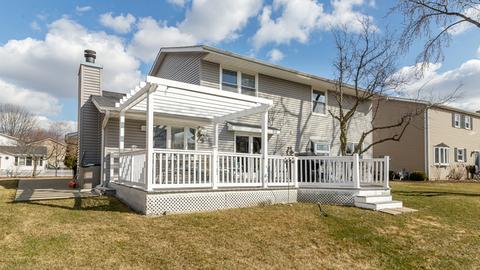850 Deerpath Ln, Hoffman Estates, IL 60169 photo 37