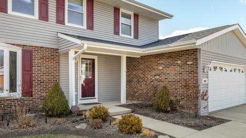 850 Deerpath Ln, Hoffman Estates, IL 60169 photo 2
