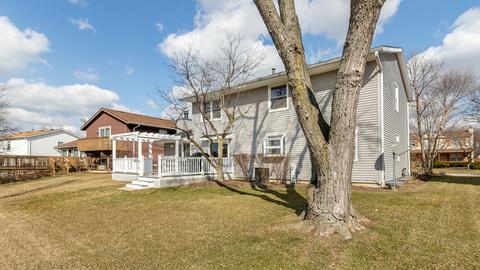 850 Deerpath Ln, Hoffman Estates, IL 60169 photo 38