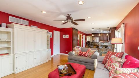 850 Deerpath Ln, Hoffman Estates, IL 60169 photo 21