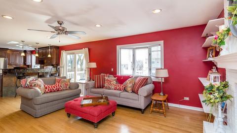 850 Deerpath Ln, Hoffman Estates, IL 60169 photo 20